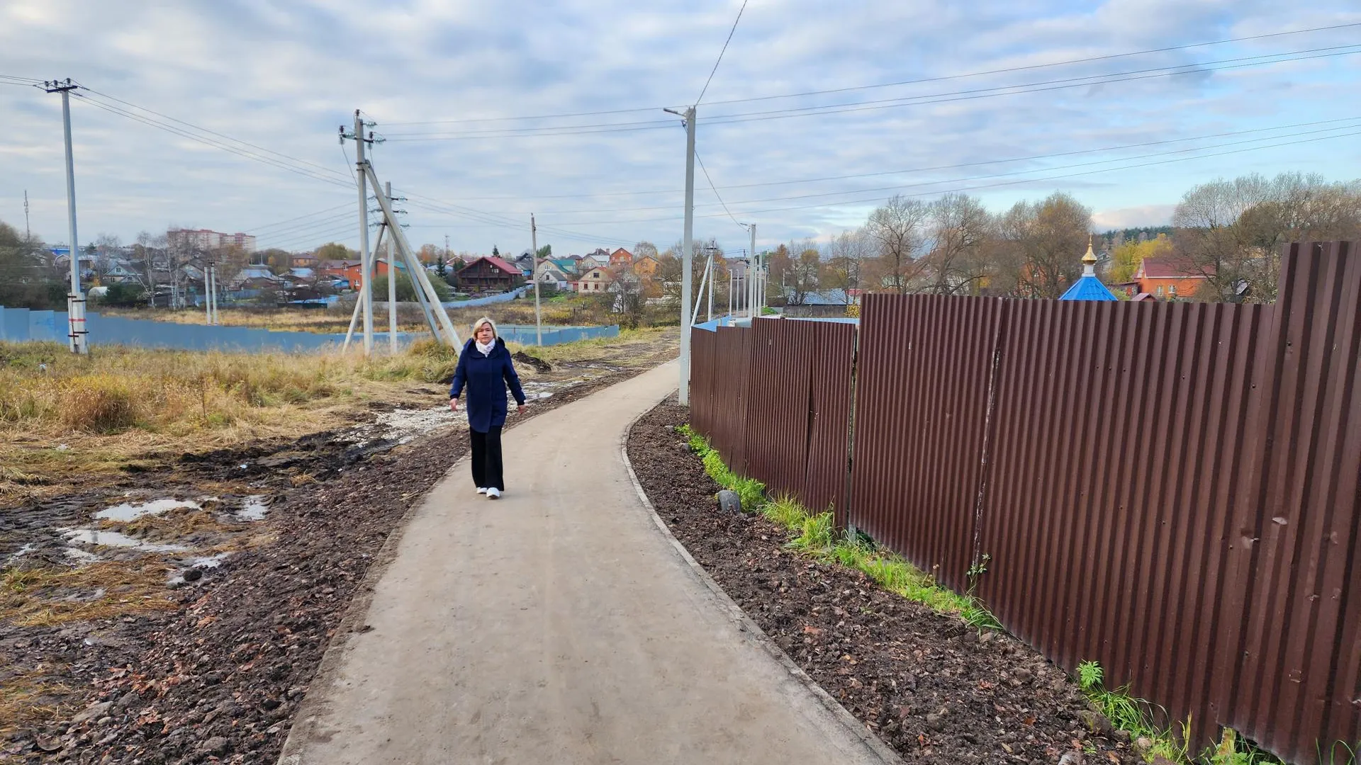 Фото: МедиаБанк Подмосковья/Ирина Моисеева