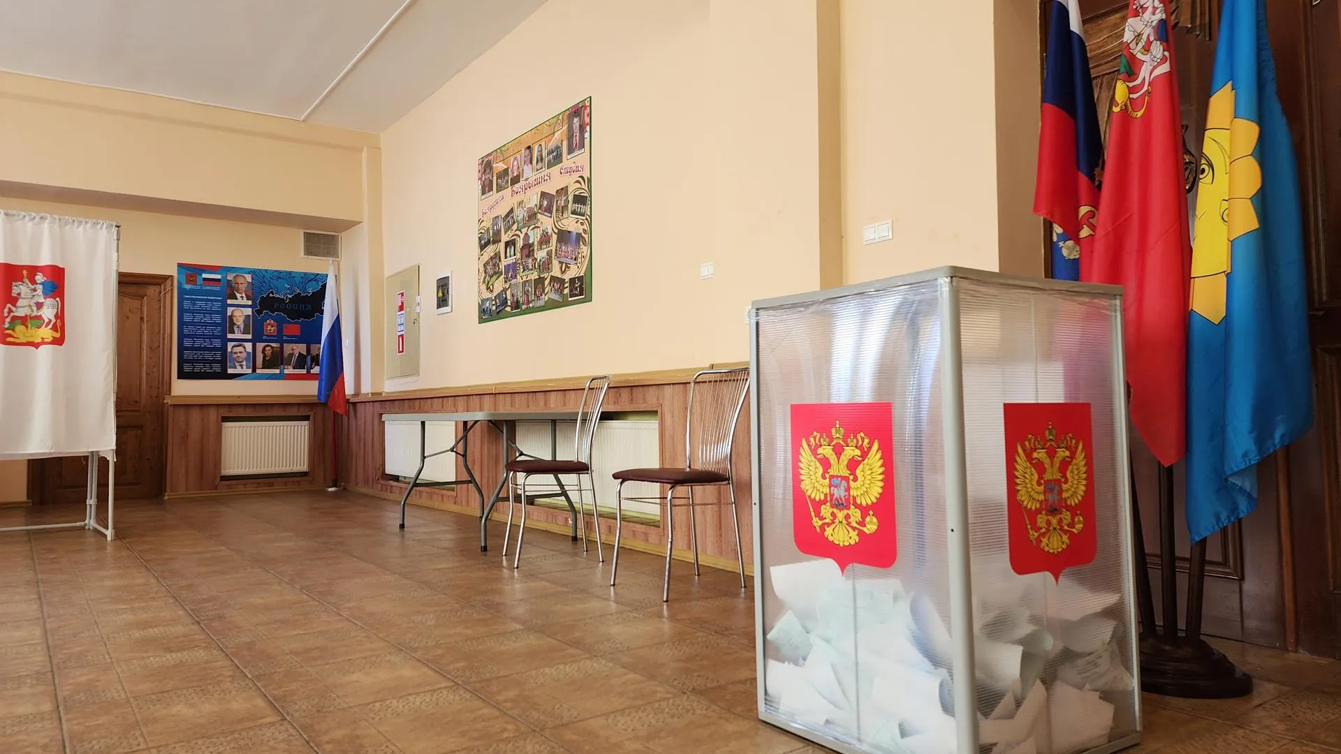 Владимир Киселёв