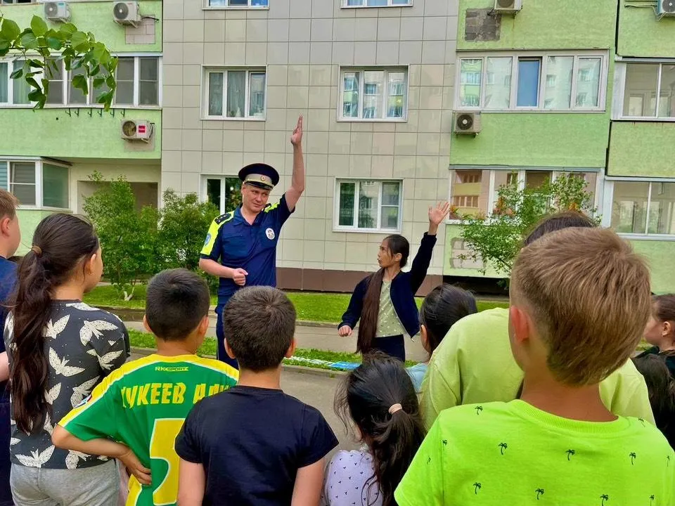 Фото: пресс-служба администрации г. о. Красногорск