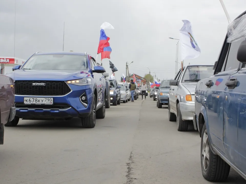 Фото: Ольга Антонова