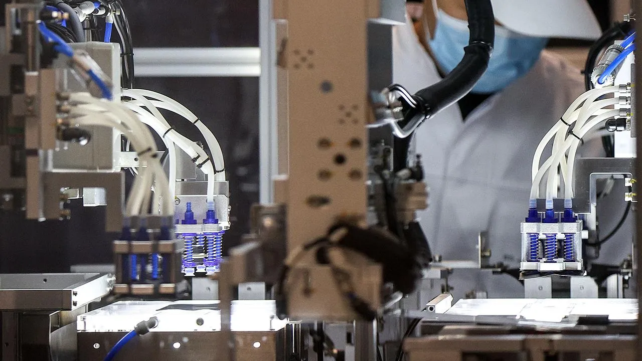 ТАСС/Егор Алеев