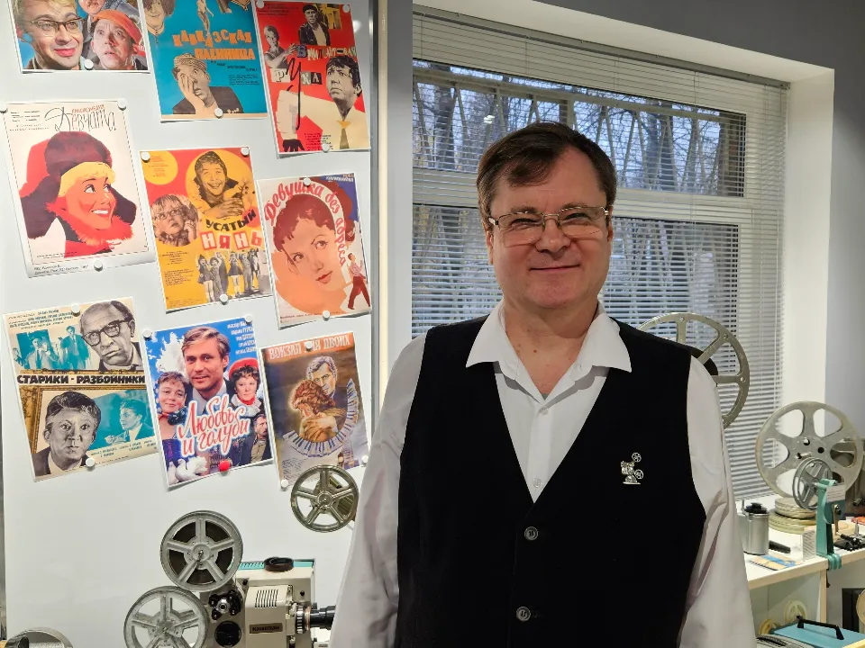 Фото: МедиаБанк Подмосковья/Вероника Горбачева