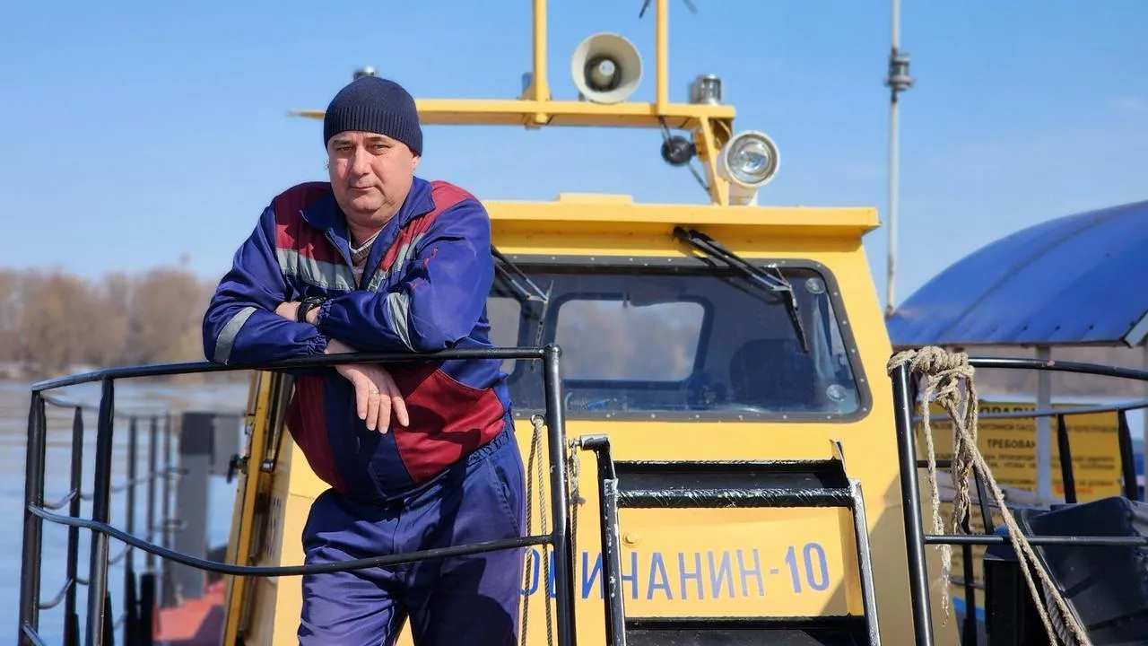 МедиаБанк Подмосковья/Анна Шолохова