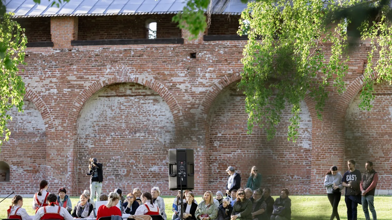 Фото: ГМЗ «Зарайский кремль»