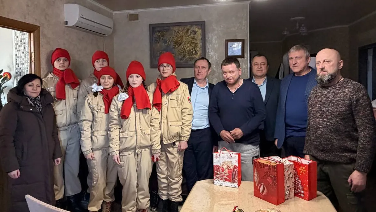 пресс-служба администрации Наро-Фоминского г.о.