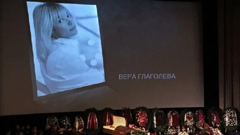 Валерий Мельников / РИА Новости