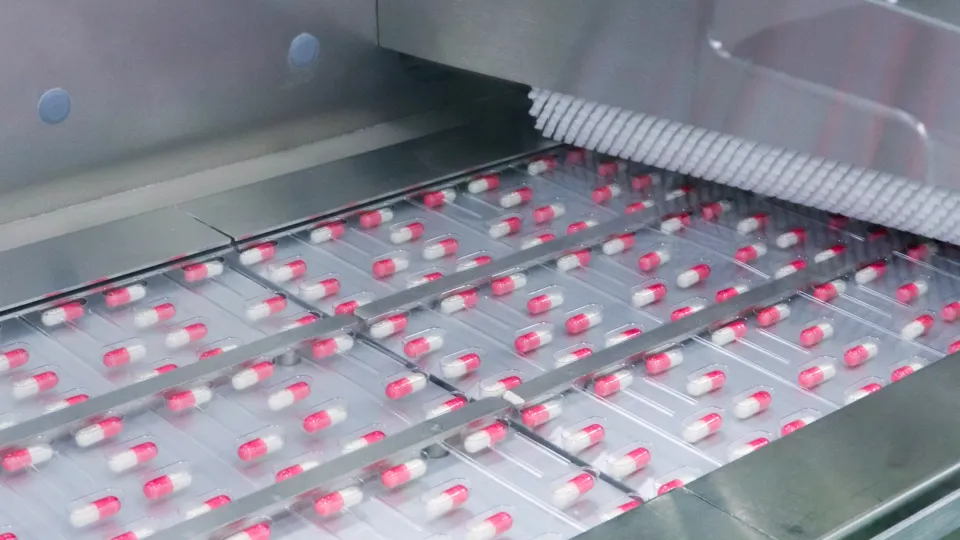 Фото «Биннофарм Групп»