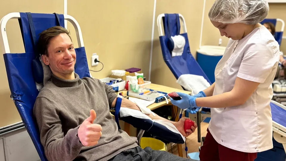 Фото: пресс-служба администрации г.о. Лыткарино