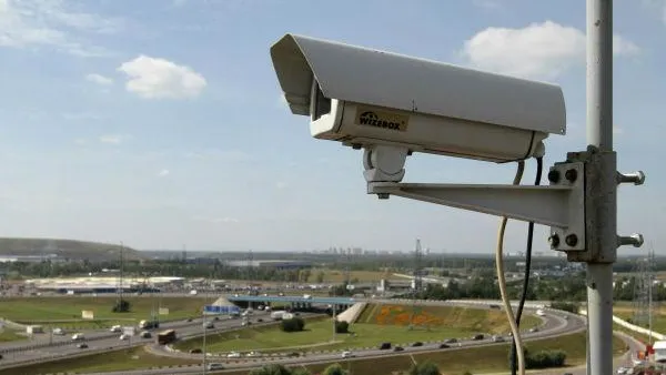 Около 3,6 млн рублей потратят на комплексы видеонаблюдения в Клину
