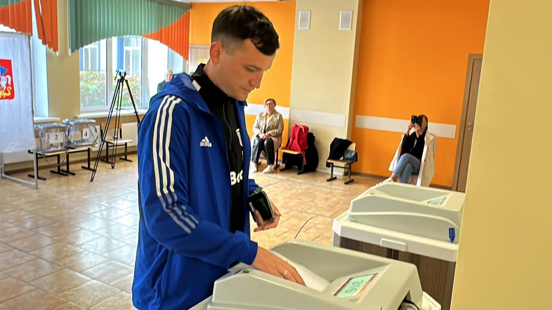 Фото: Мария Петрова