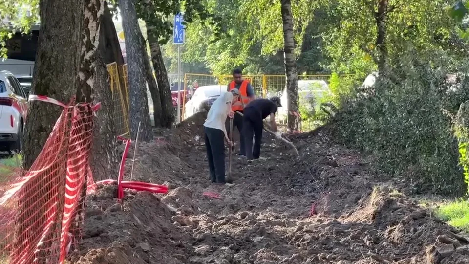 Фото: Ксения Казакова