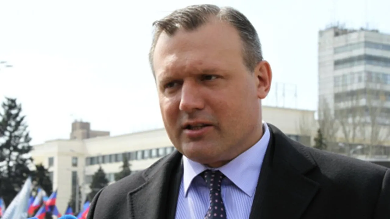 Два человека пострадали из-за обстрелов Александровки в ДНР