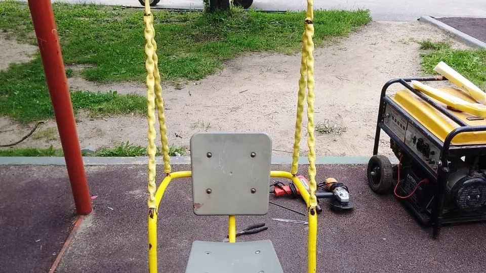 Фото: администрация г.о. Пушкинский