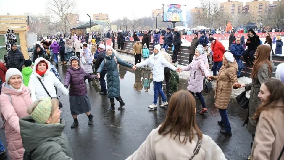Фото: пресс-служба администрации г.о. Долгопрудный