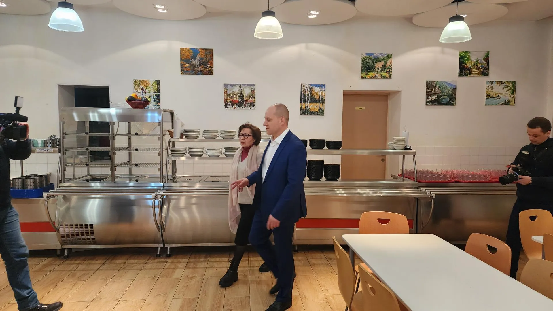 пресс-служба администрации г.о Пушкинский