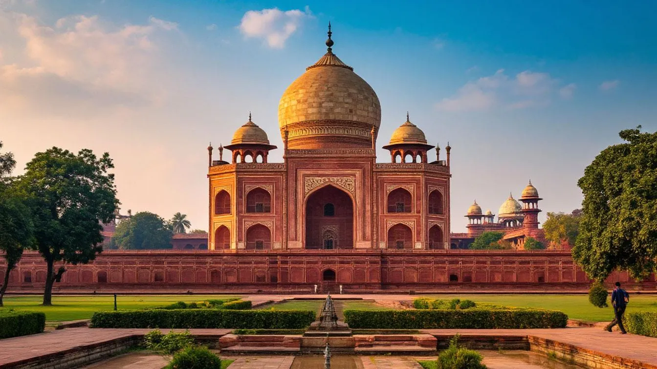 «От танков до томографов»: Владимир Путин и Нарендра Моди определили курс сотрудничества до 2030 года