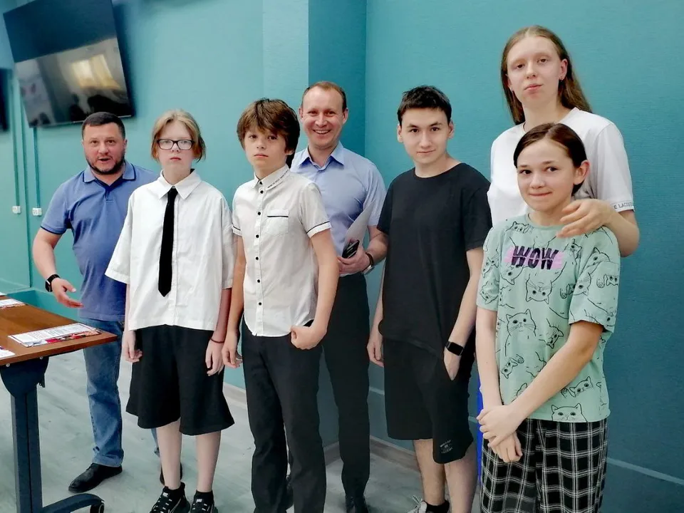 Фото: Общественная палата г.о. Жуковский&nbsp;