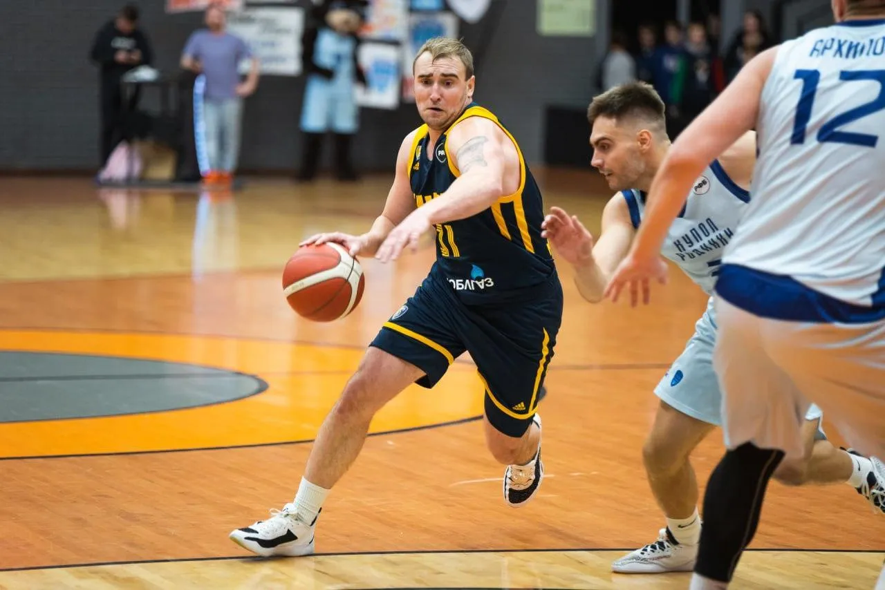 Фото: БК «Купол-Родники»