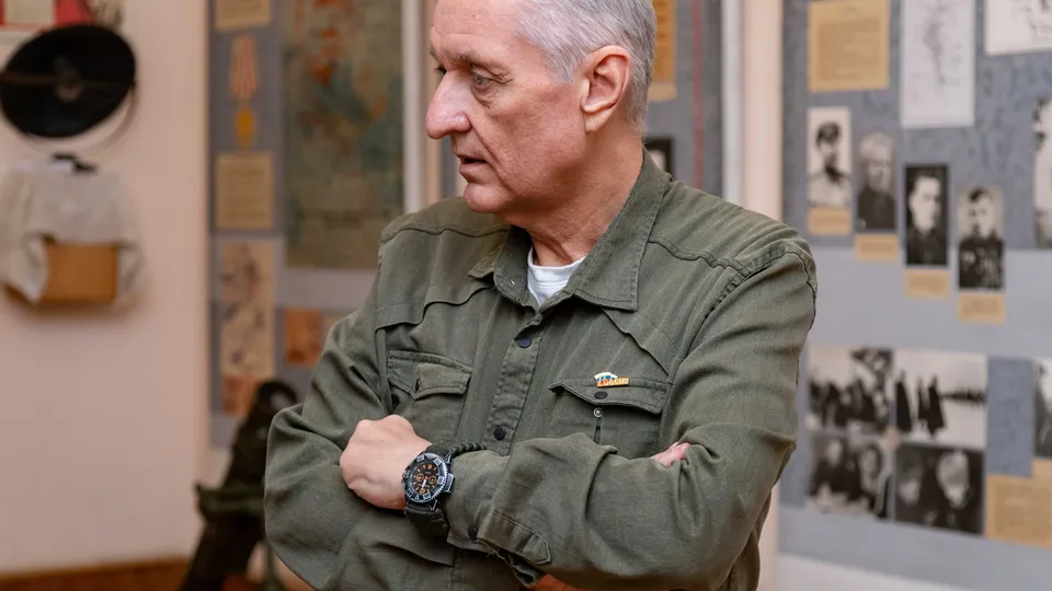 Фото: пресс-служба администрации г. о. Кашира