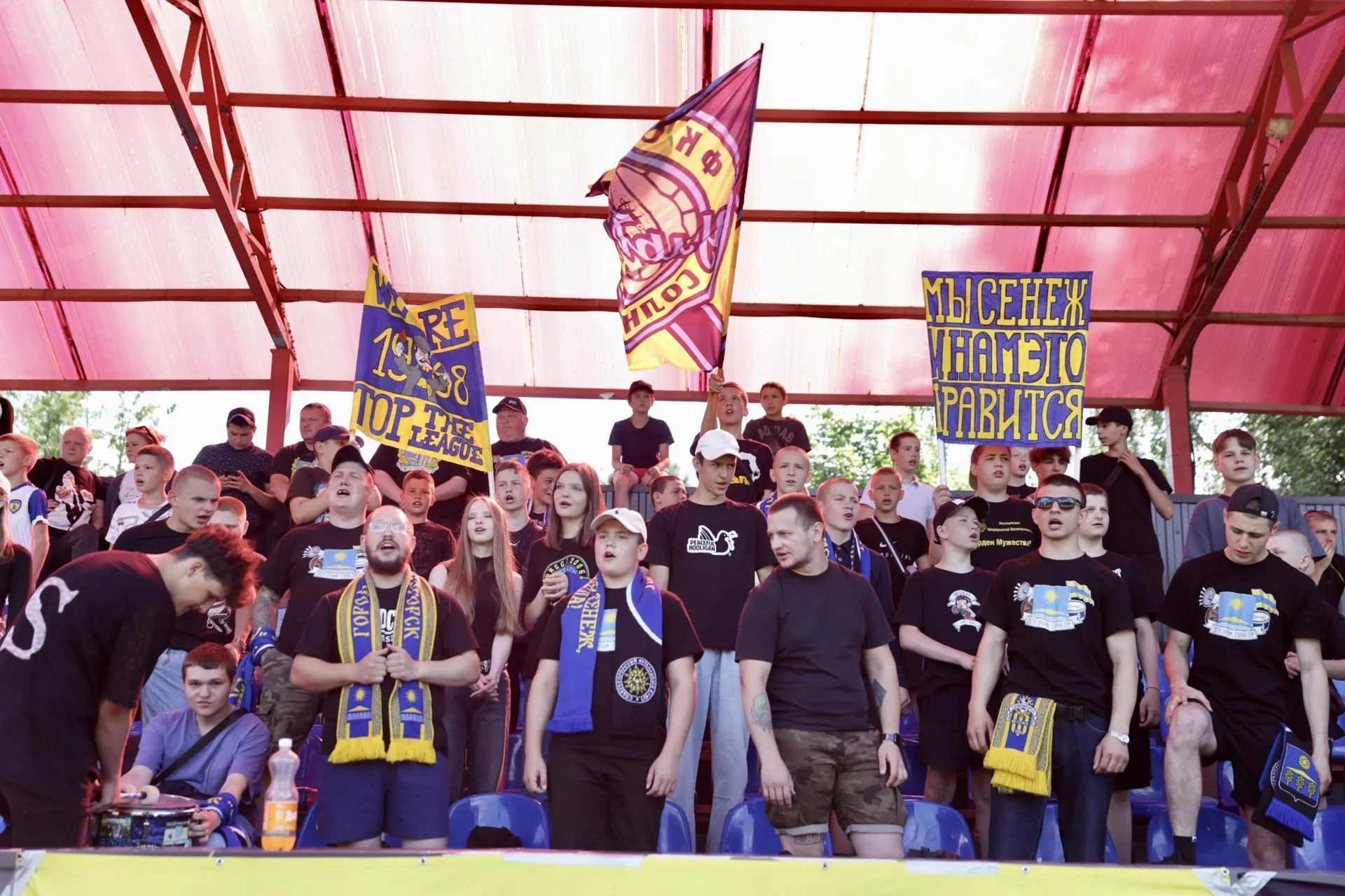 Пресс-служба администрации г. о. Солнечногорск