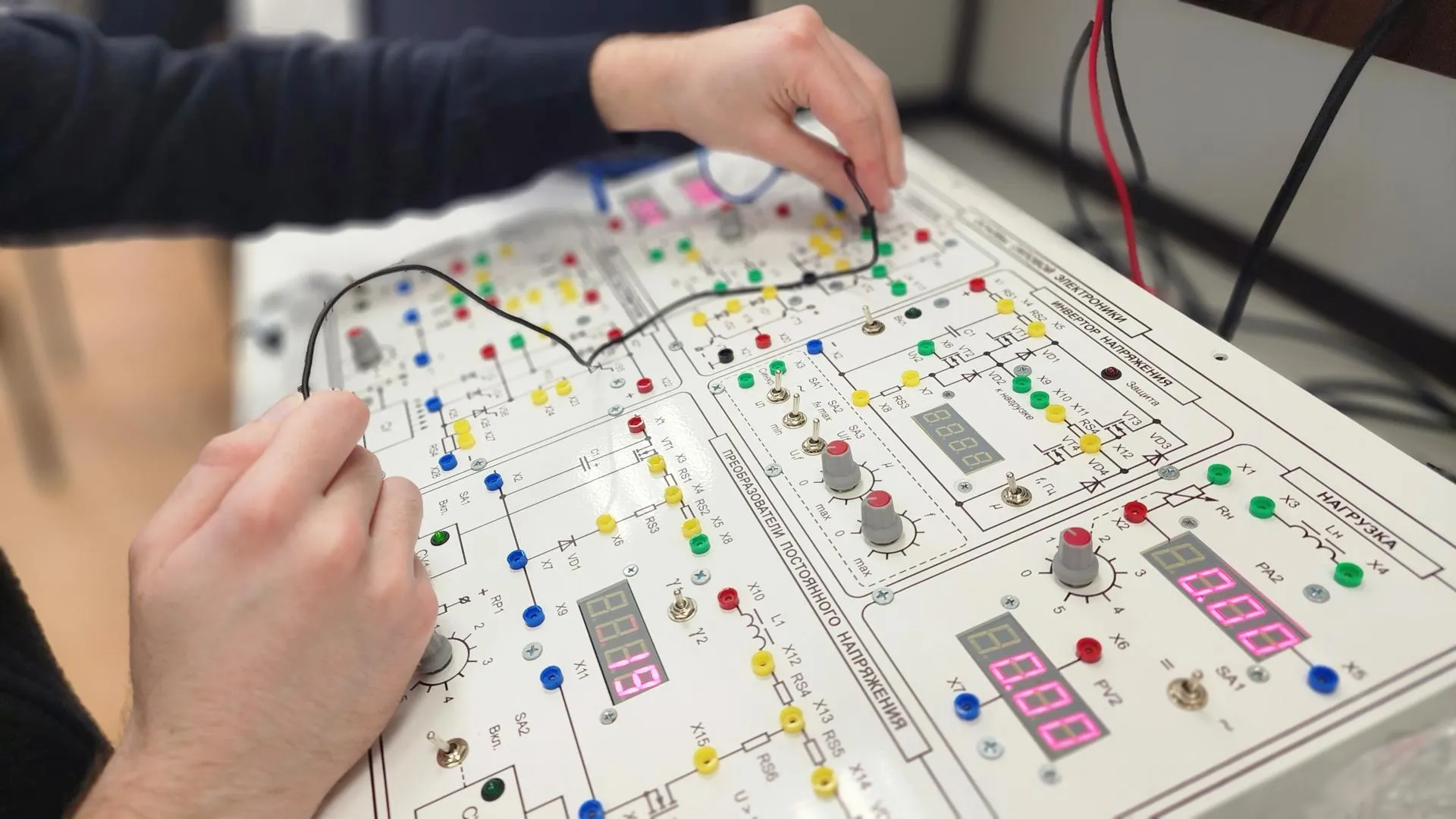 Фото: Анна Мороз