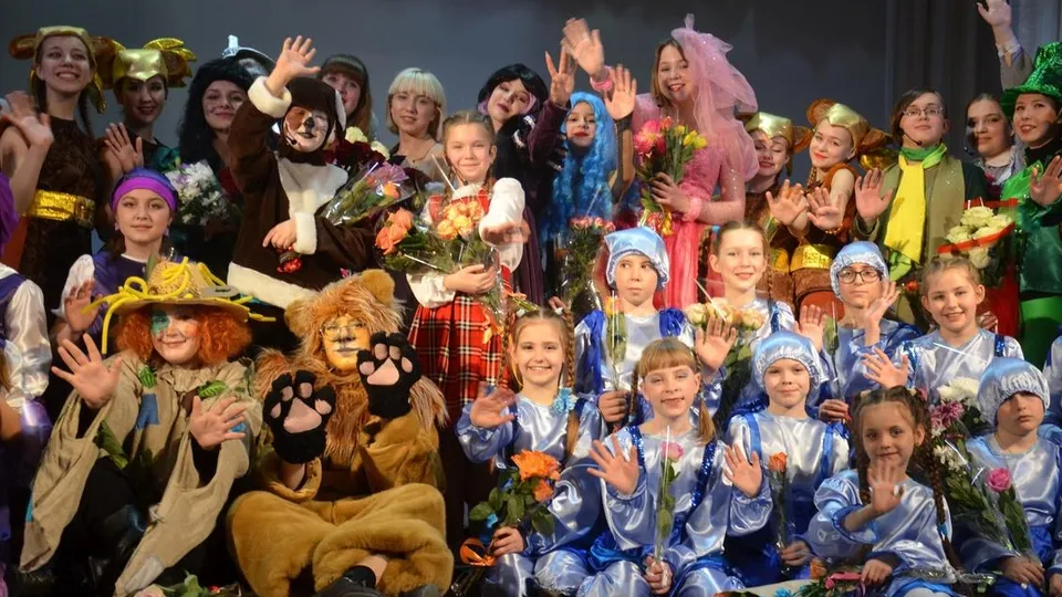 Фото: администрация городского округа Коломна