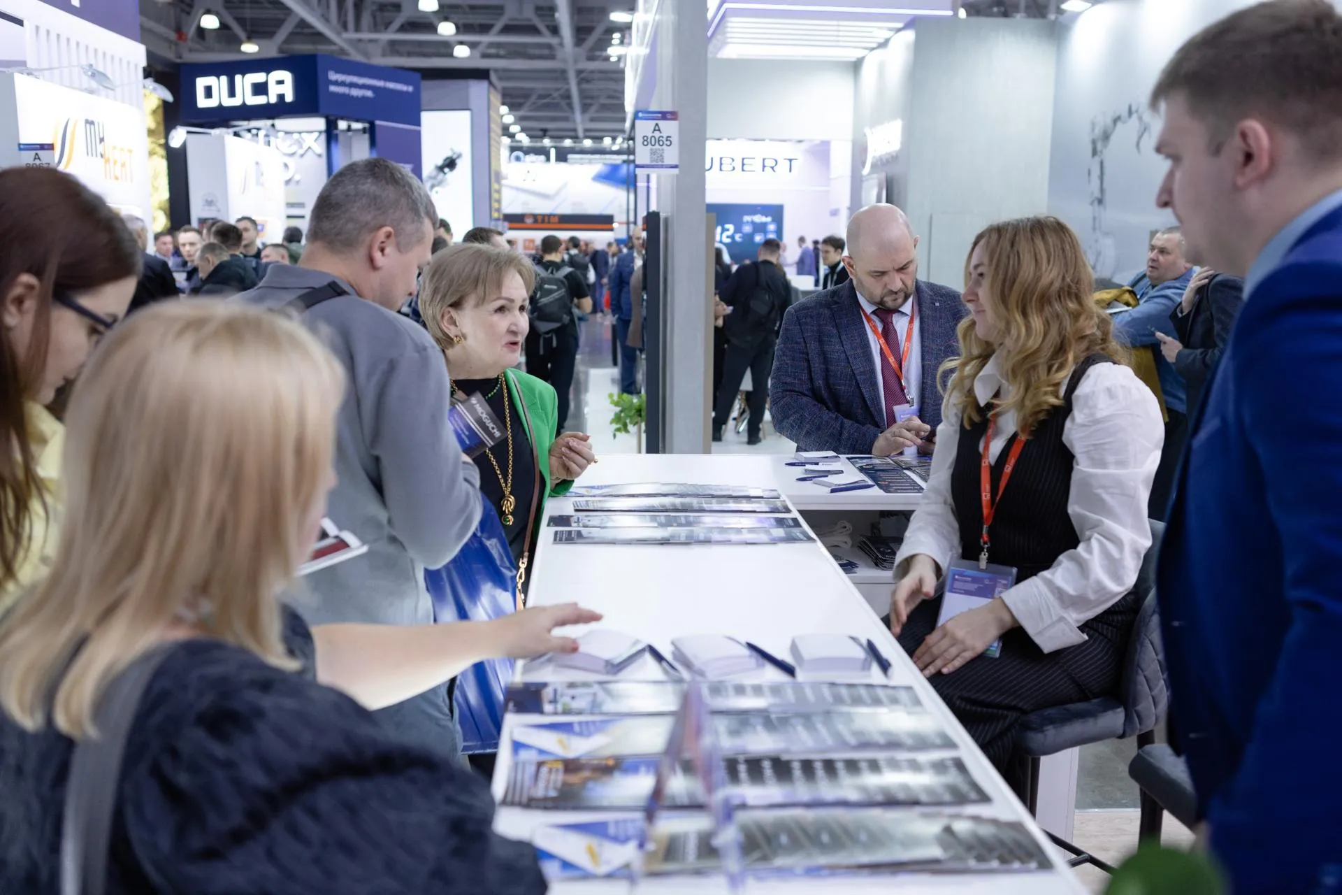 пресс-служба Мособлгаза