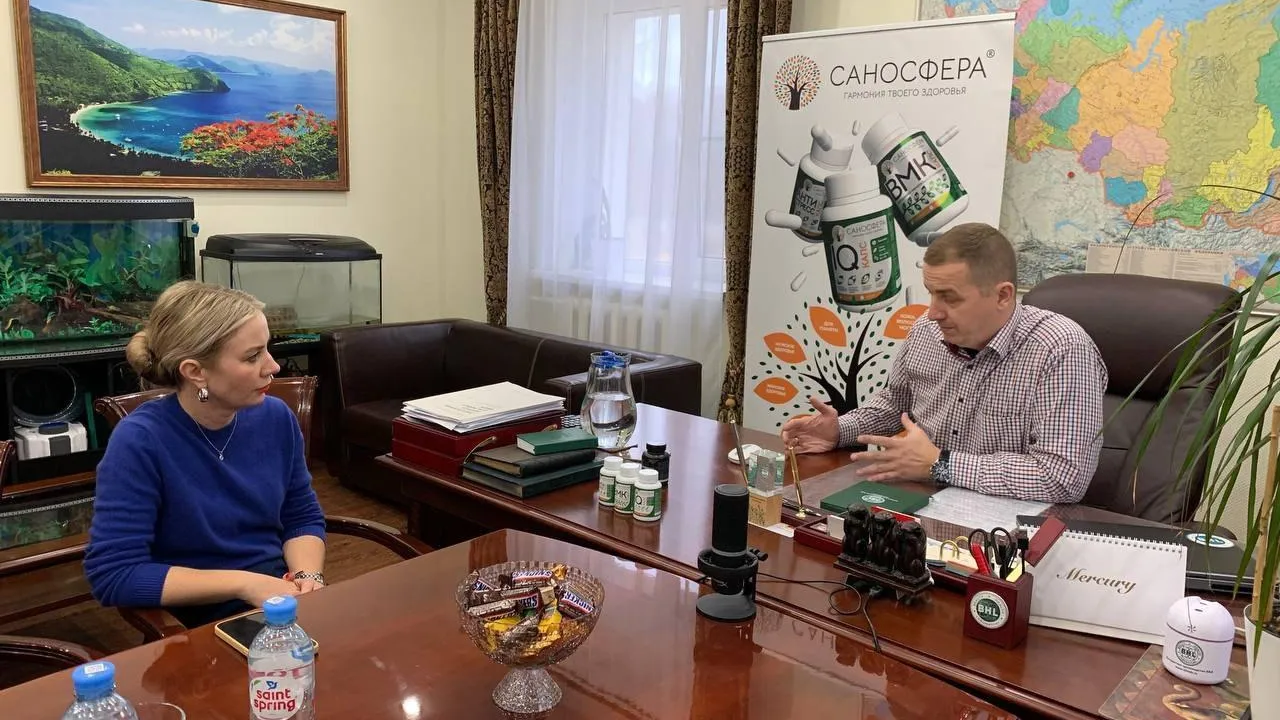 Фото: пресс-служба администрации муниципалитета