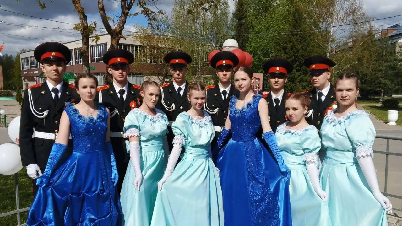Пресс-служба администрации городского округа Серпухов