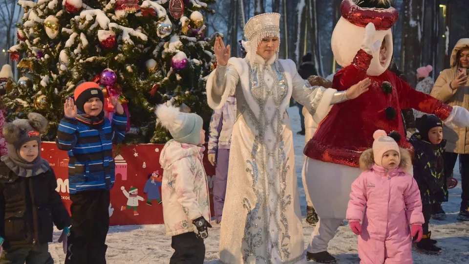 Фото: Наталья Дорофеева