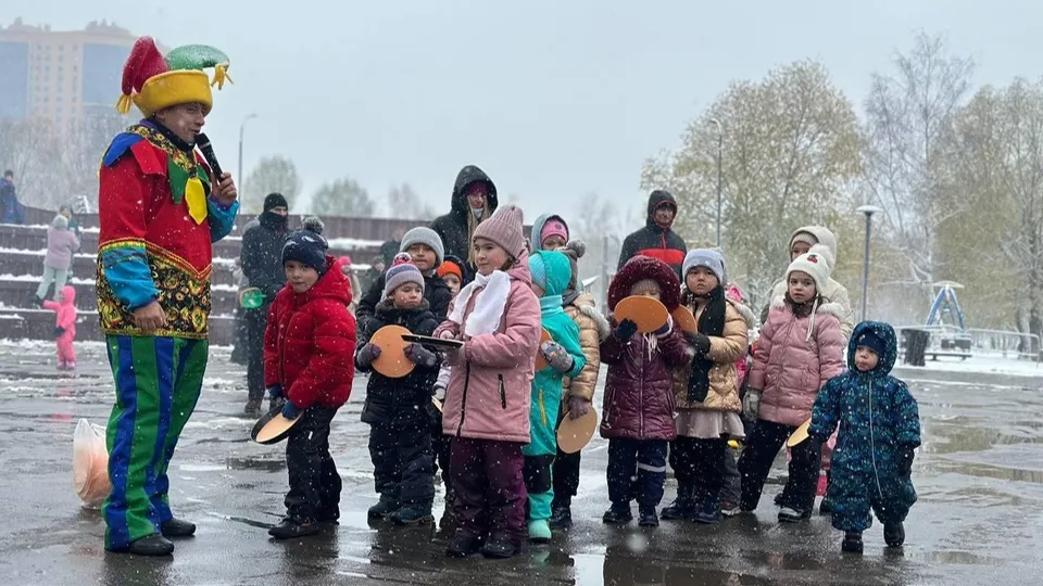 Фото: Администрация г.о. Реутов