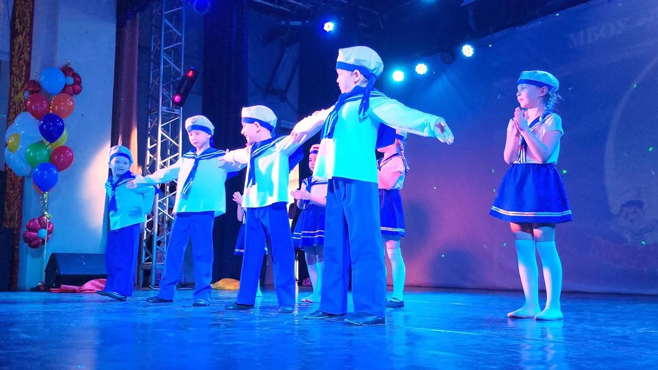 МедиаБанк Подмосковья/Екатерина Данилина