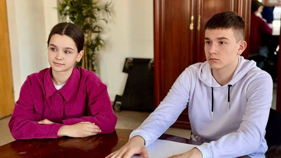 Фото: пресс-служба администрации Можайского м. о.