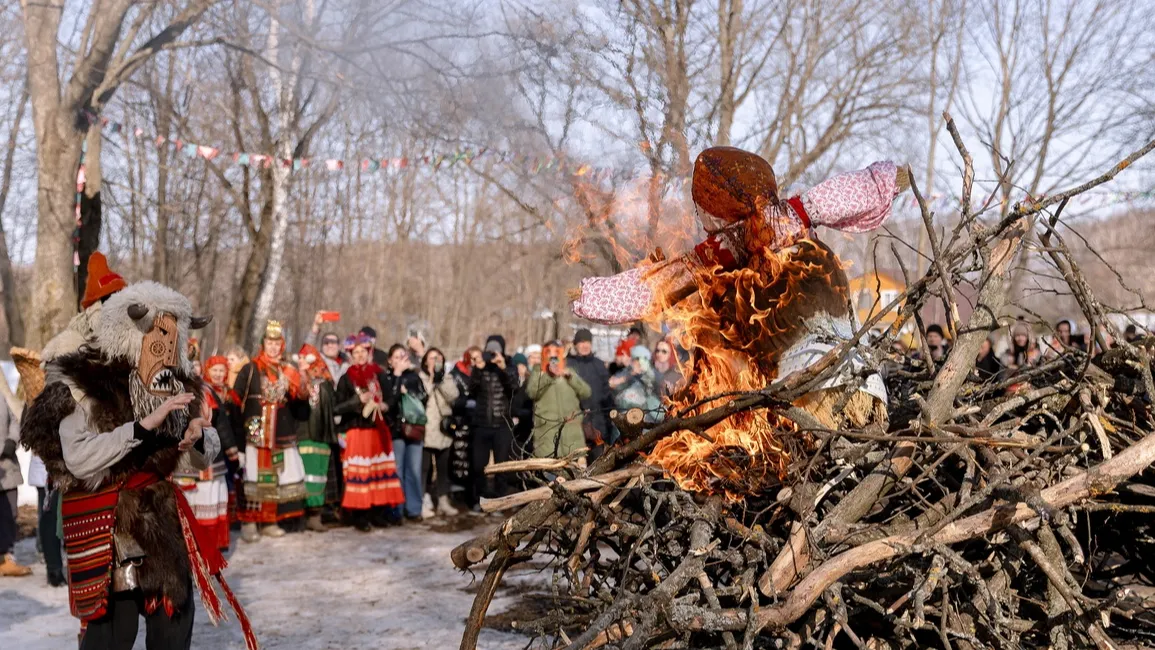 Фото: ГМЗ «Зарайский кремль».