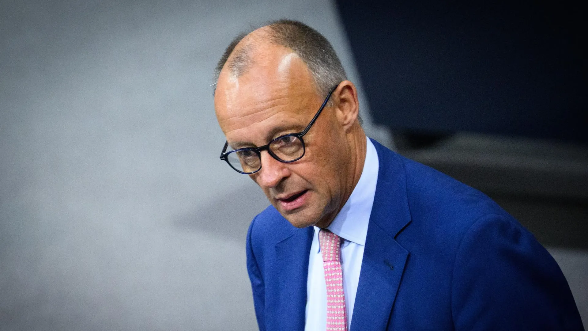 Bernd von Jutrczenka/dpa