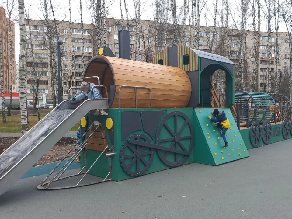 Фото: REGIONS/Олег Книжник