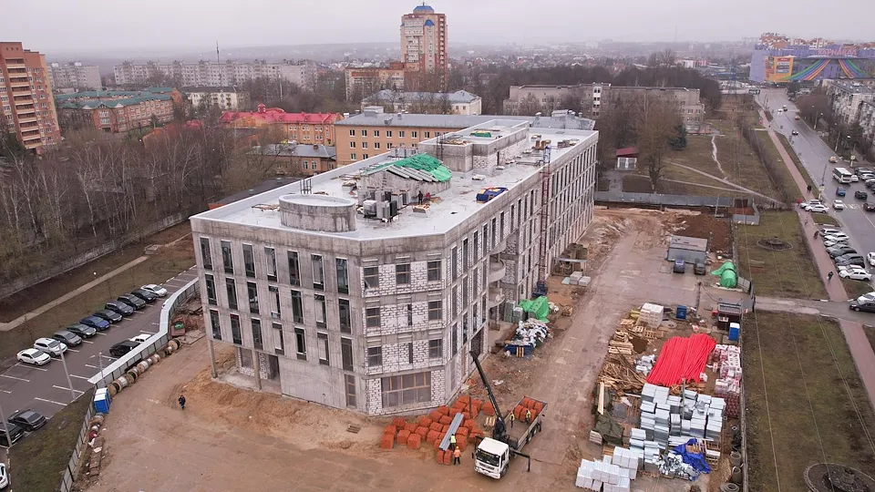 Фото: Минстрой МО