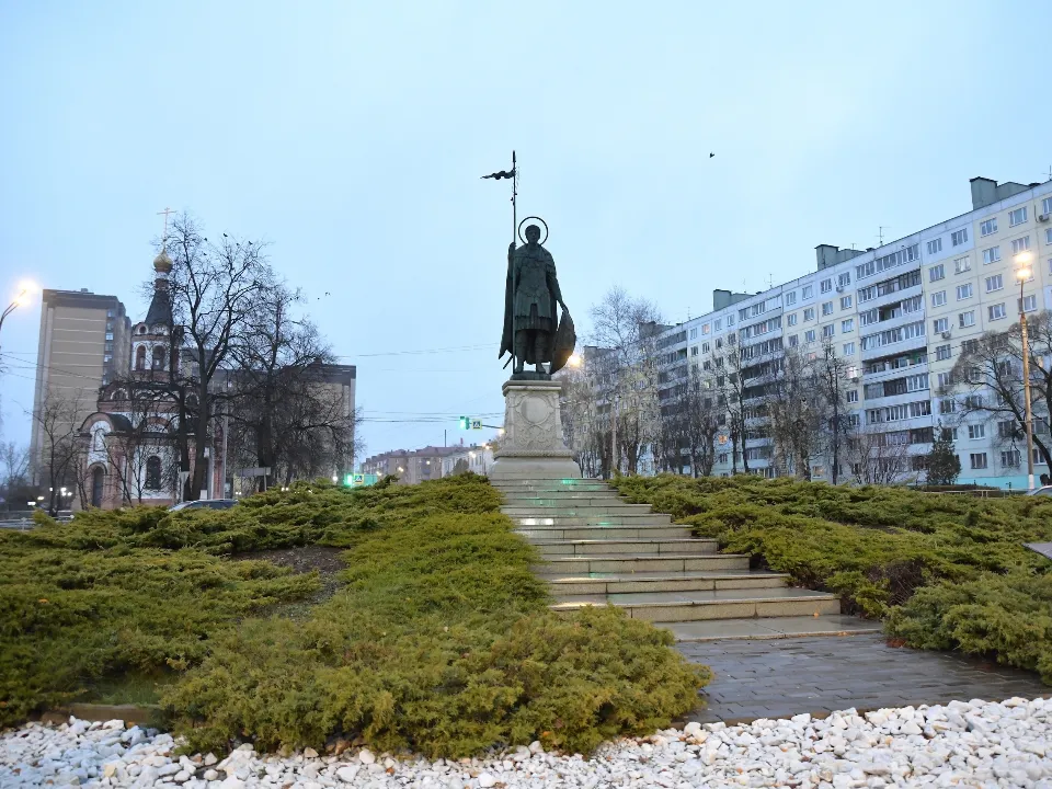 Фото: пресс-служба администрации Дмитровского м.о.
