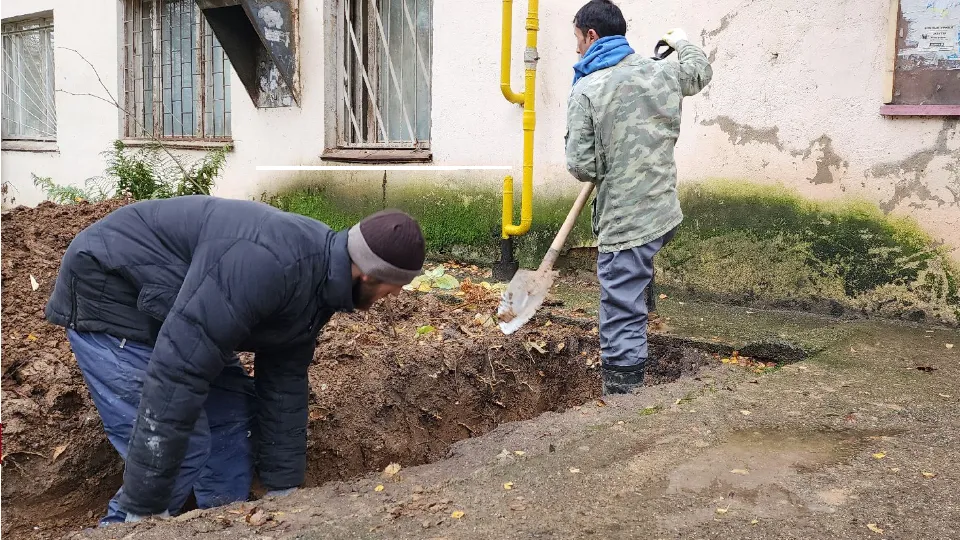 Фото: МедиаБанк Подмосковья/Андрей Алекин