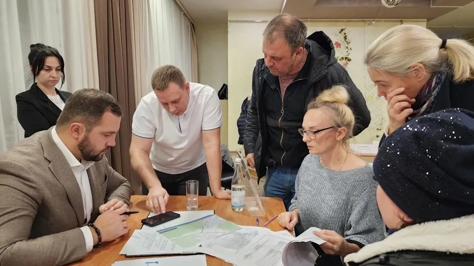 Фото: МедиаБанк Подмосковья/Дмитрий Алексеенко