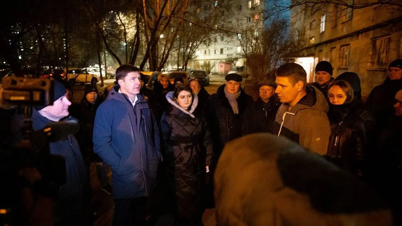 Пресс-служба администрации городского округа Люберцы