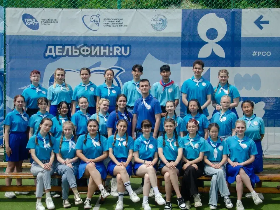 Фото: Министерство информации и молодежной политики МО