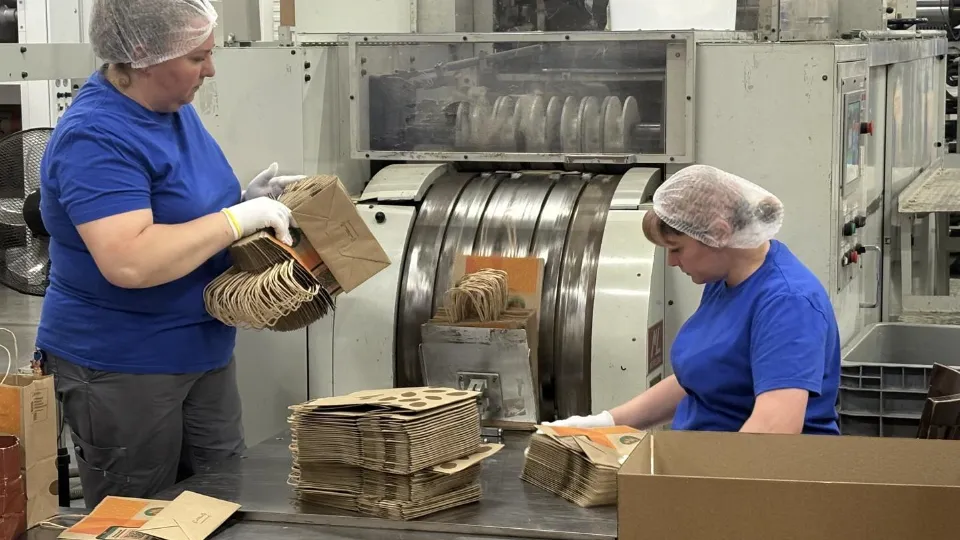 Фото: Анна Нестерова