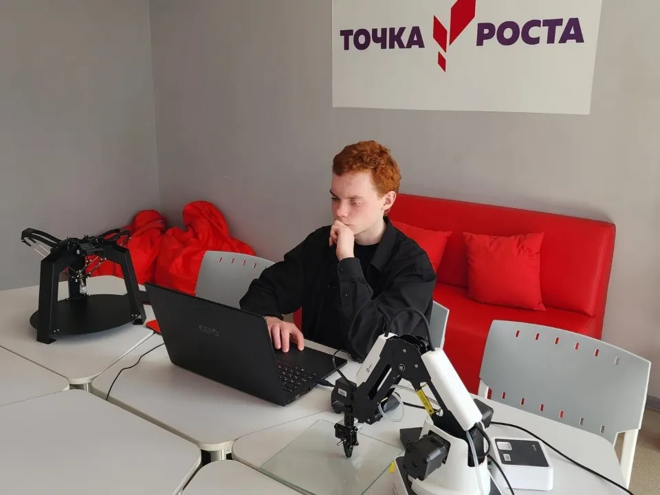 Фото: Дмитрий Алексеенко