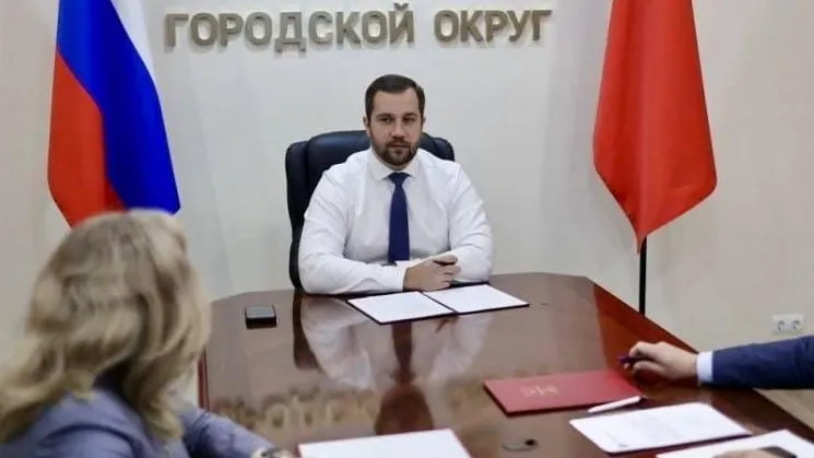 Пресс-служба администрации городского округа Чехов
