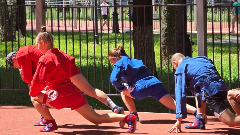 Фото: МедиаБанк Подмосковья/Марина Анисимова