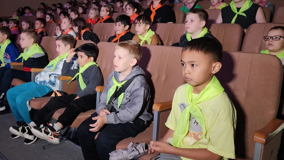 Фото: МедиаБанк Подмосковья/Валерия Исаева