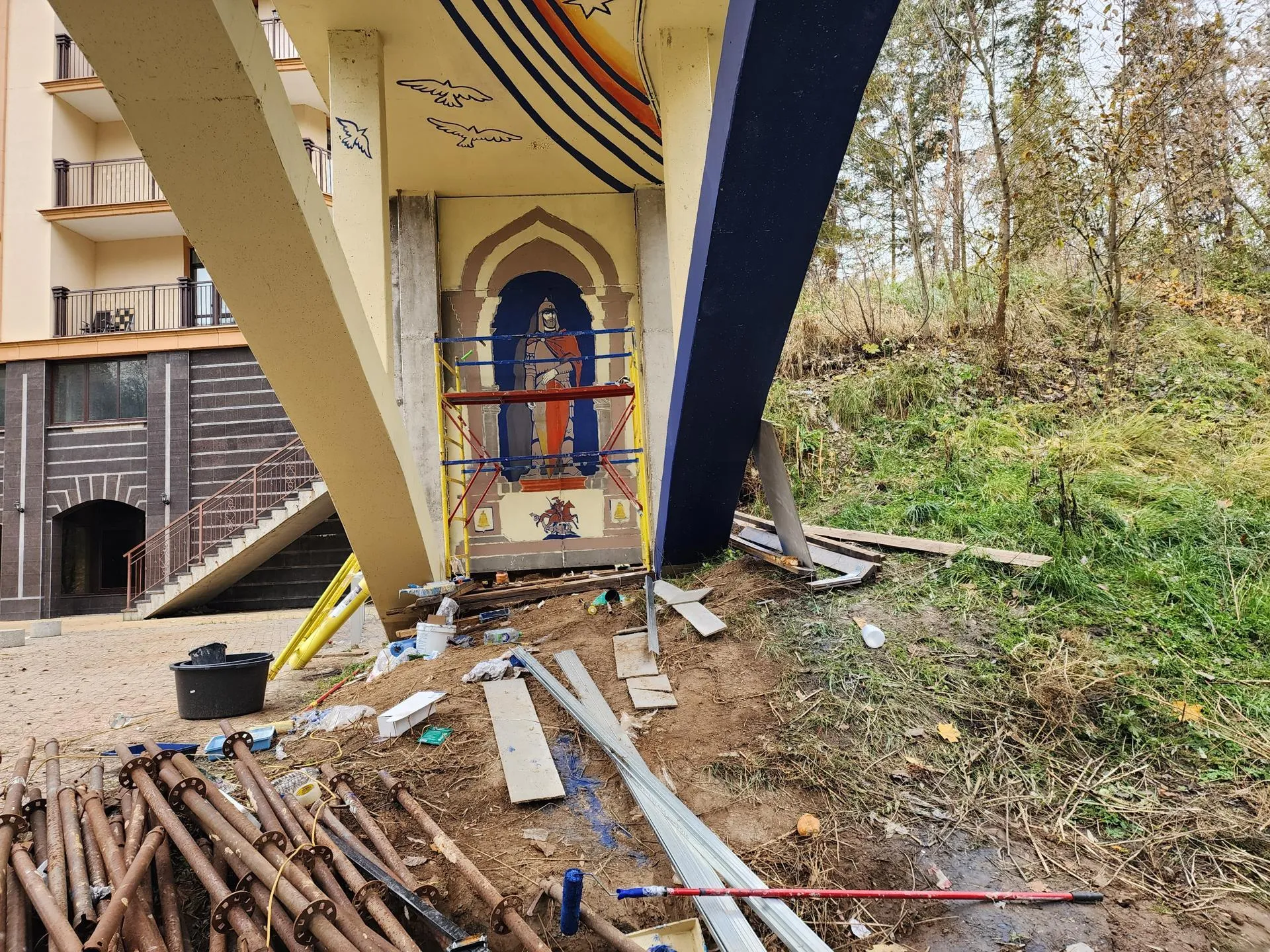 Фото: Хавива Фонина