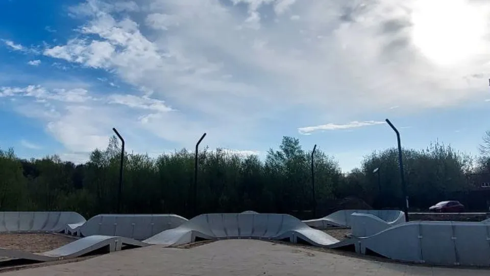 Фото: администрация г.о.Клин