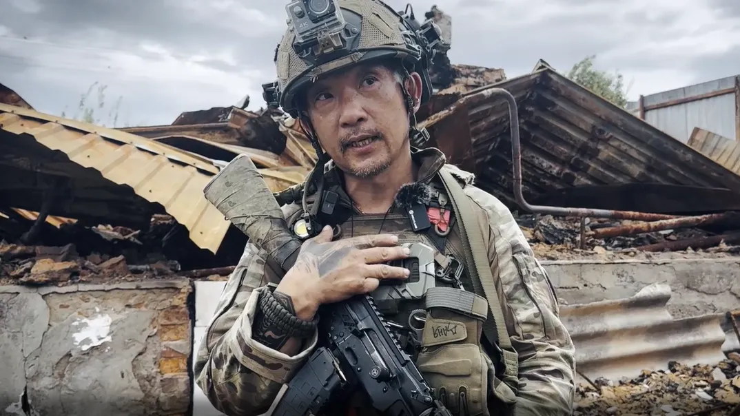 скриншот видео RT
